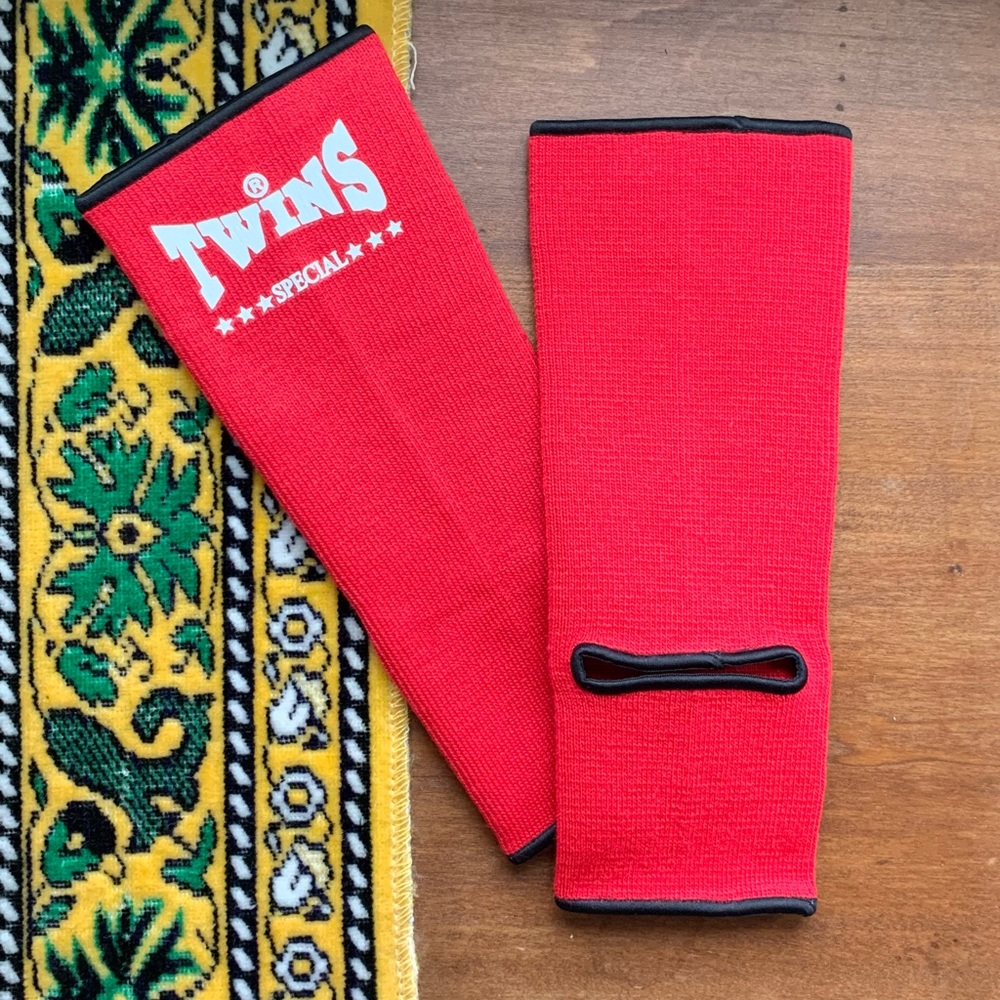 Twins ankle support